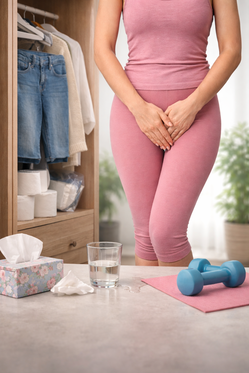 Tabu, które dotyczy milionów z nas. Czas o tym porozmawiać!