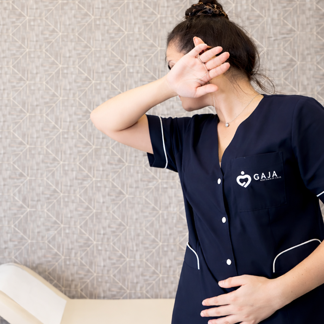 Nietrzymanie moczu to nie wyrok! Poznaj 4 kroki do odzyskania kontroli